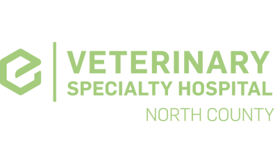 Veterinary Specialty Hospital - North County Logo