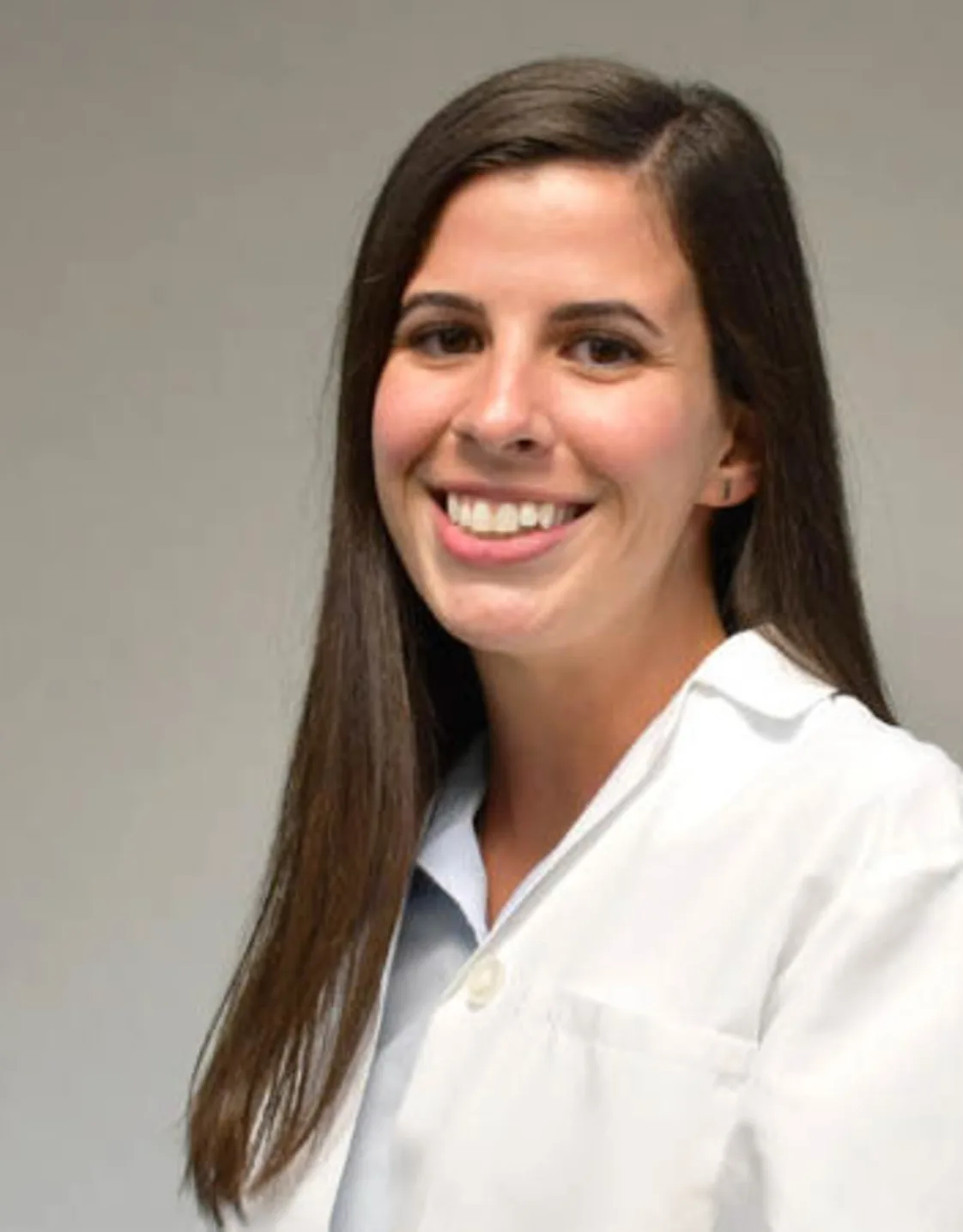 Photo of Lauren South Photo of Lauren South