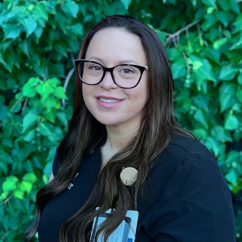 Kiersten A. Kiersten A.