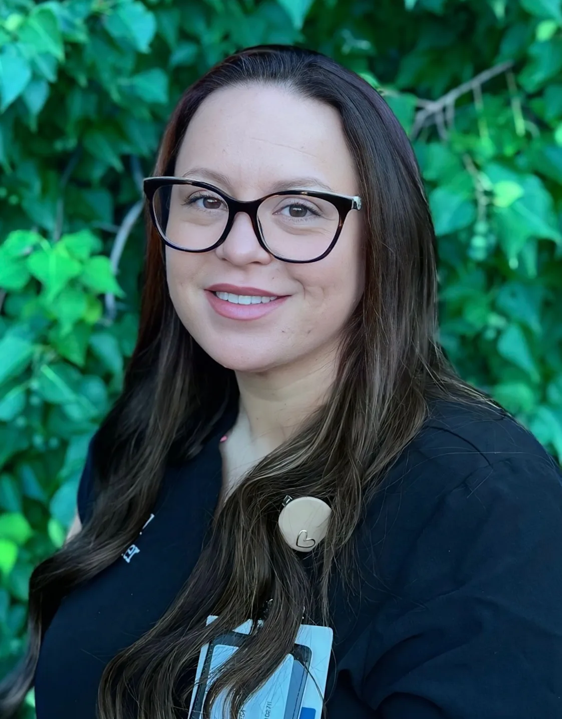 Kiersten A. Kiersten A.