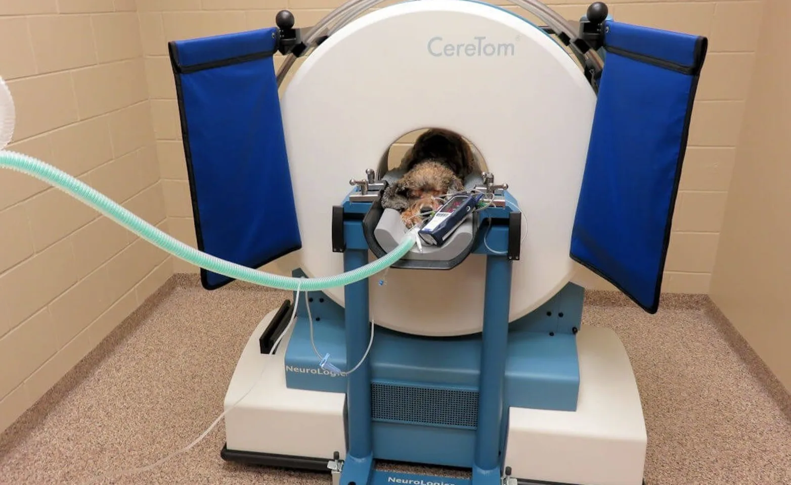 CT Scanner CT Scanner