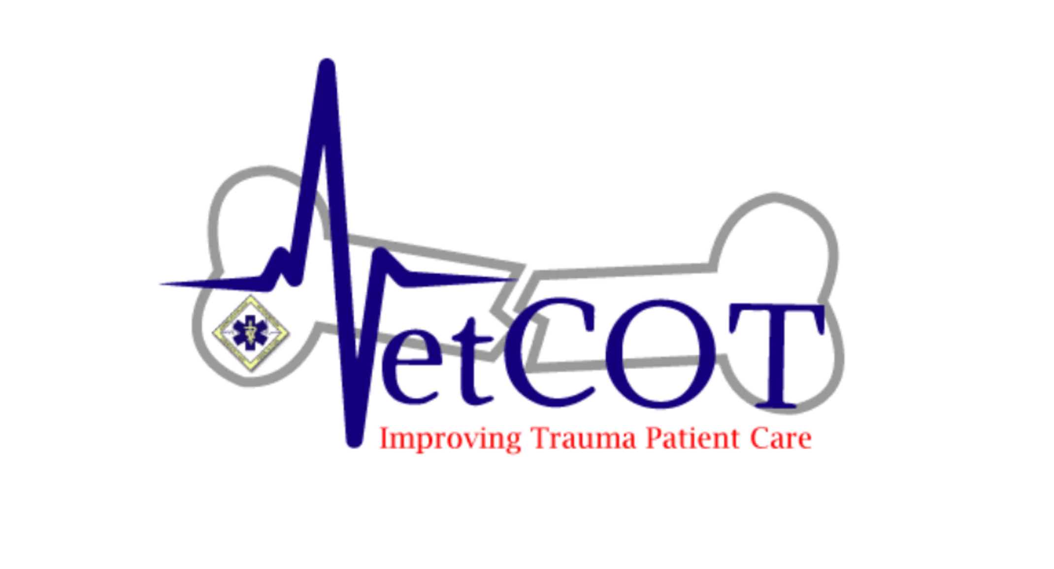 Level 1 VetCOT Trauma Center Logo Level 1 VetCOT Trauma Center Logo