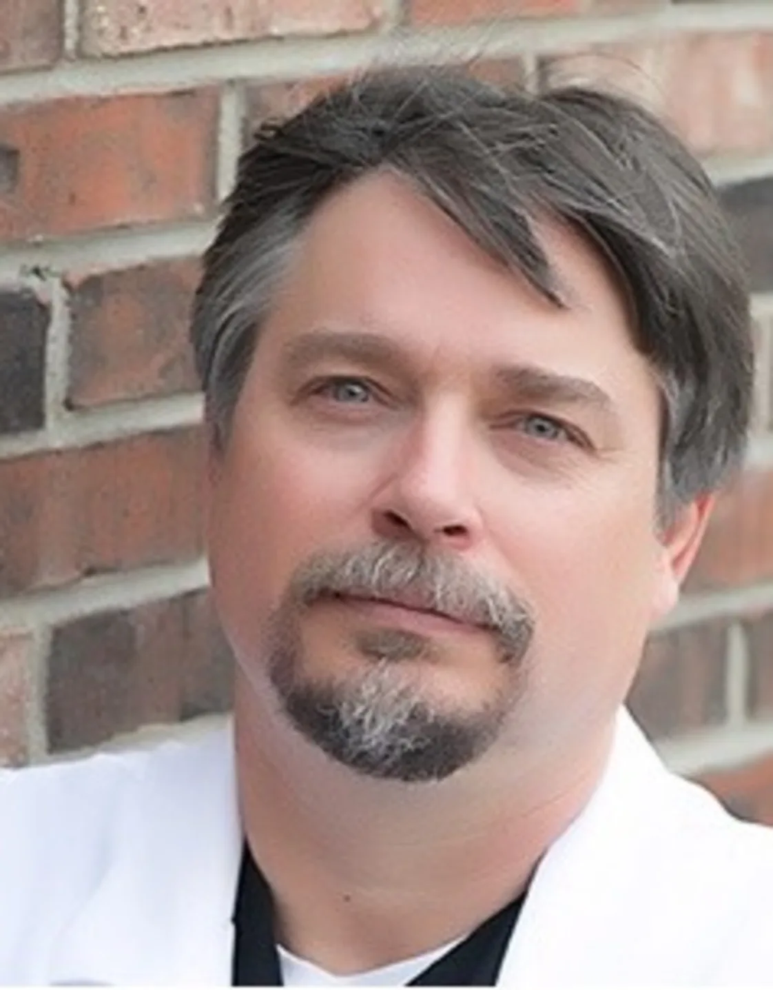 Stephen Ward portrait Stephen Ward portrait