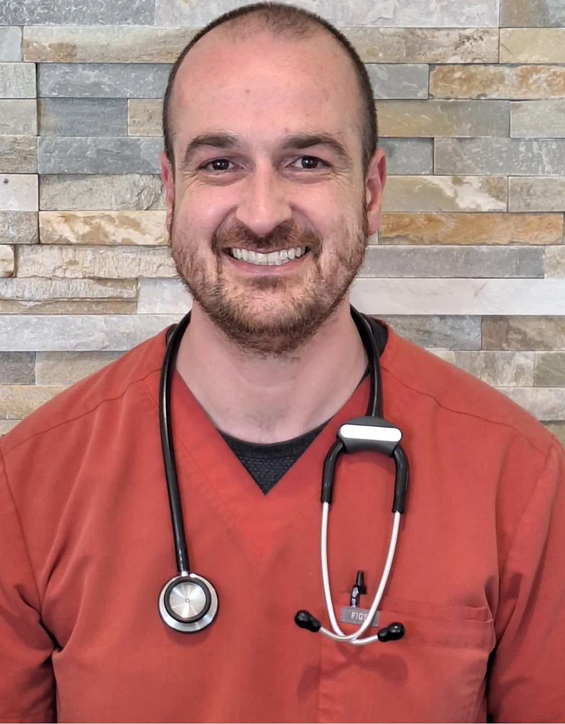 Dr. Connor McGriff Dr. Connor McGriff
