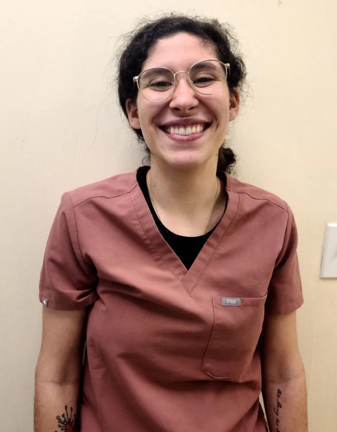 Elisa Garronbone Elisa Garronbone