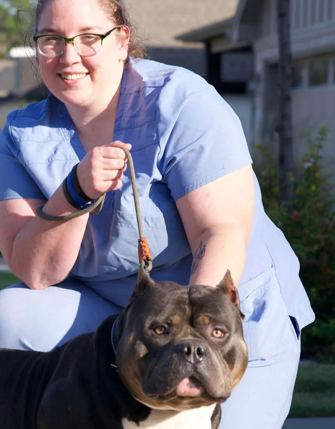 Jenny from Hillcrest Animal Hospital Jenny from Hillcrest Animal Hospital