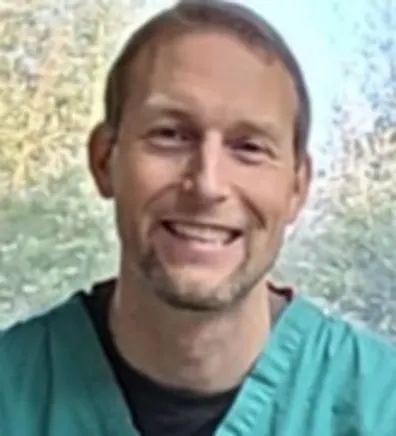 Steve, staff at East Brunswick Animal Hospital Steve, staff at East Brunswick Animal Hospital