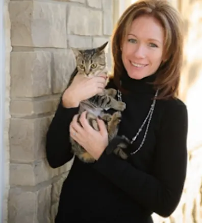 Tracey Niven Tracey Niven