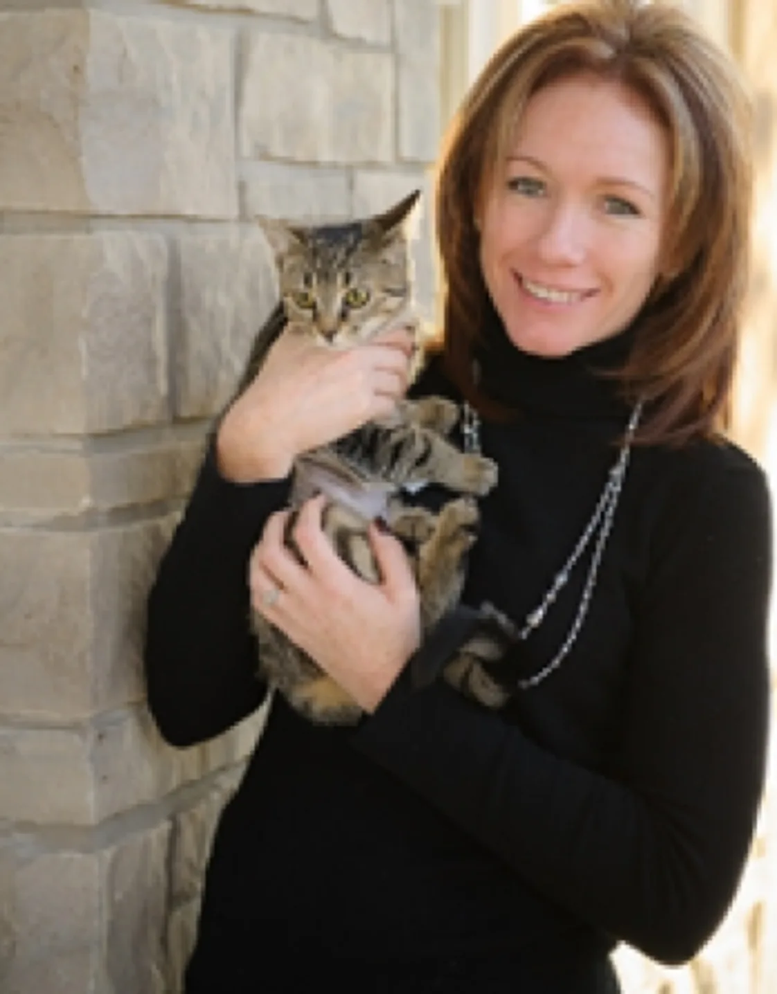 Tracey Niven Tracey Niven