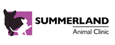 Summerland Animal Clinic Logo Summerland Animal Clinic Logo