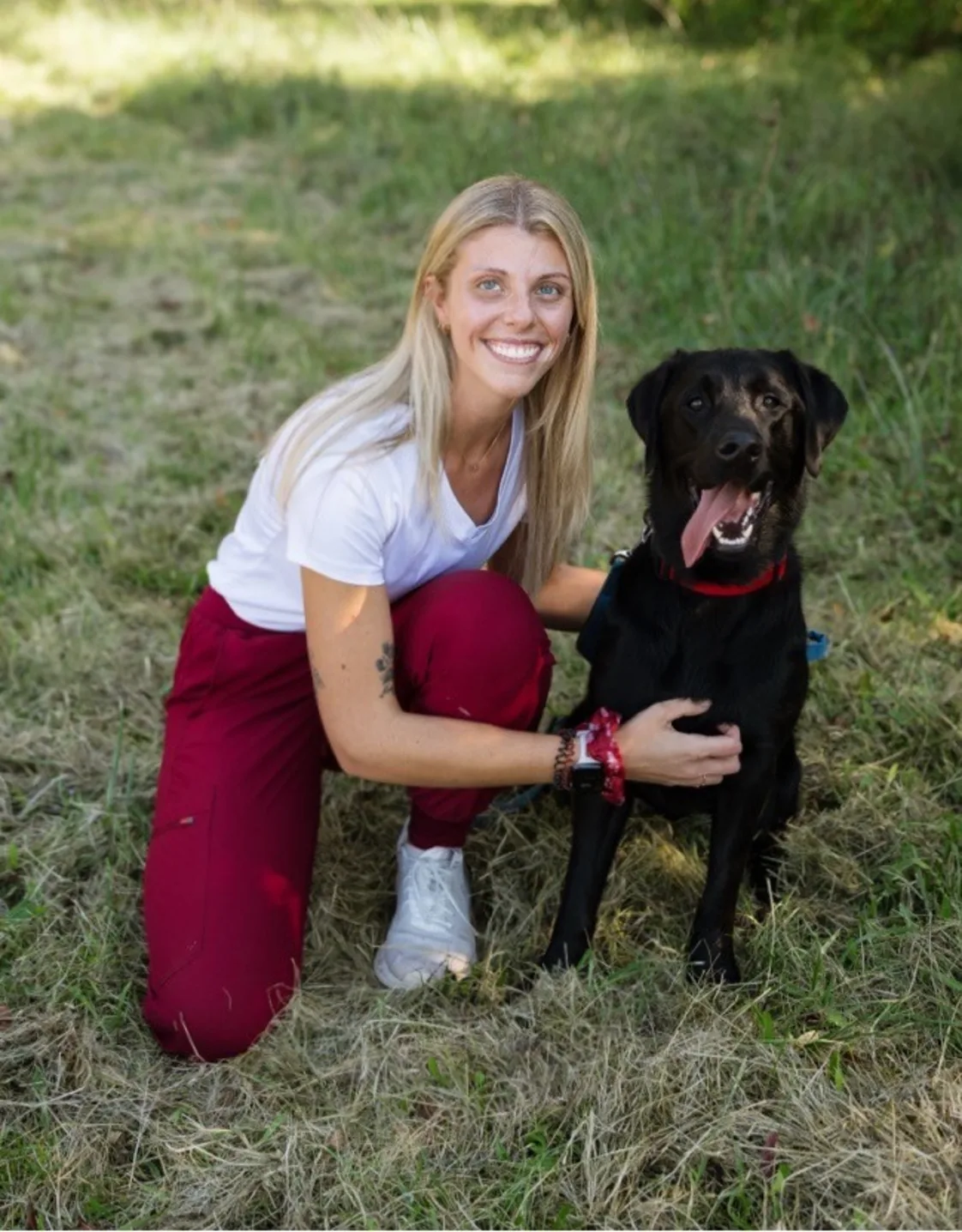 Olivia at College Mall Veterinary Hospital Olivia at College Mall Veterinary Hospital