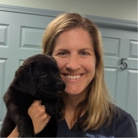 Dr. Jennine Kanaby
