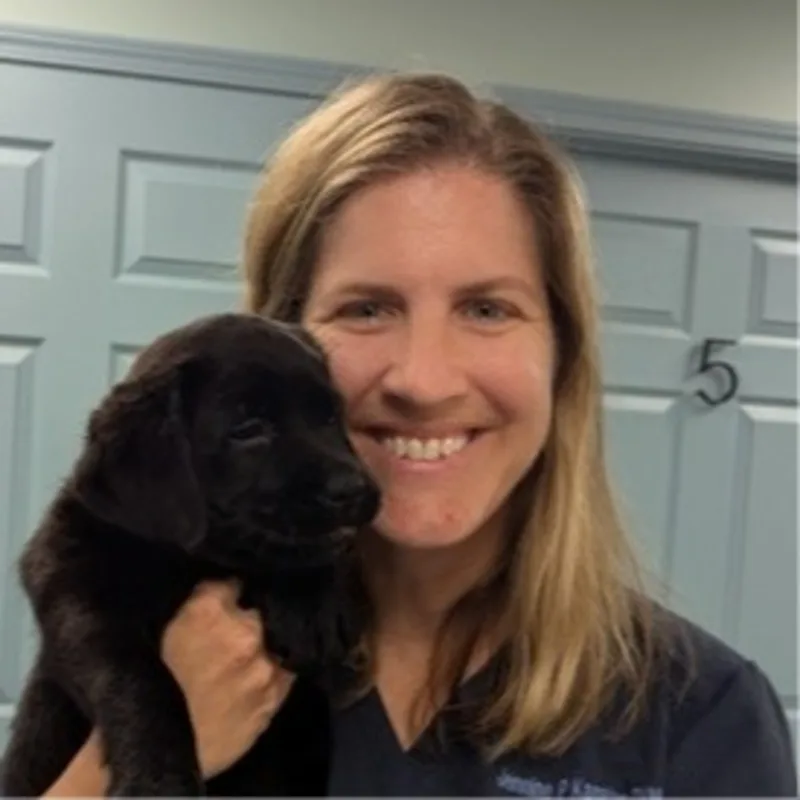 Dr. Jennine Kanaby Dr. Jennine Kanaby