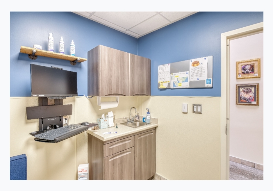 Pet Samaritan Clinic