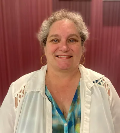 Virginia Traynham Virginia Traynham