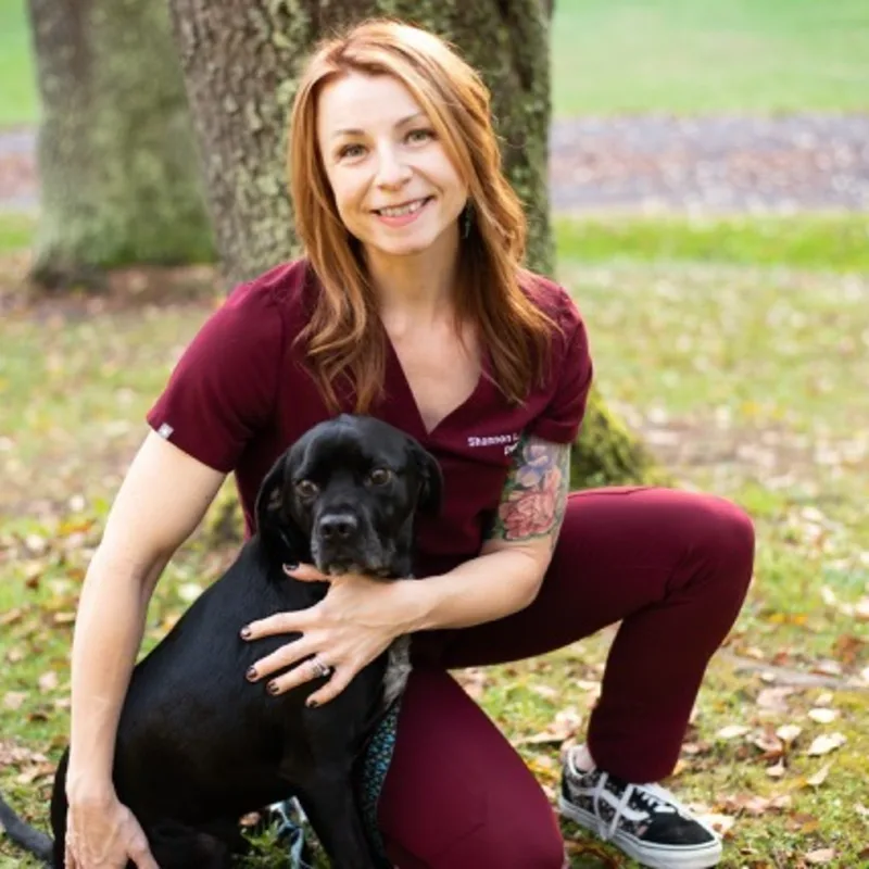 Shannon Wilfong Shannon Wilfong