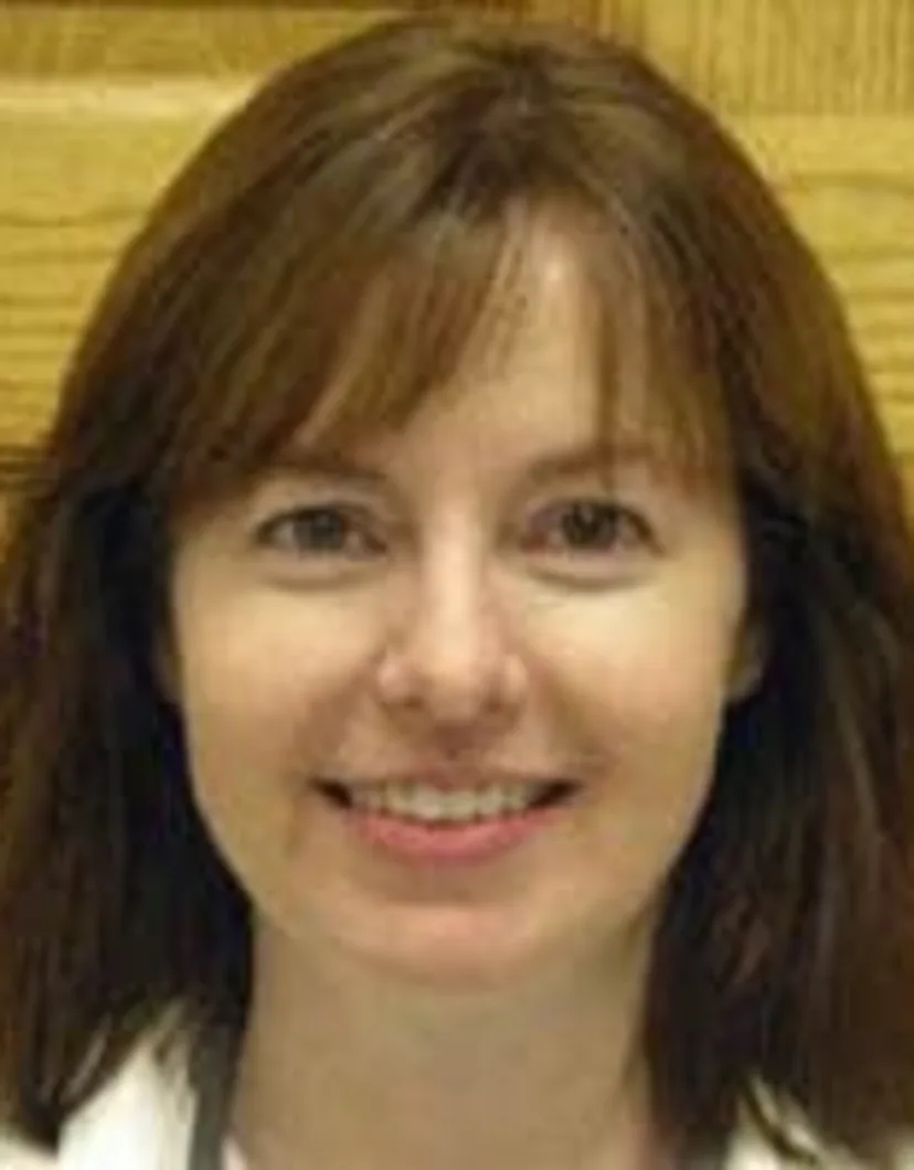 Lisa M. Weppner, DVM at Westover Animal Clinic