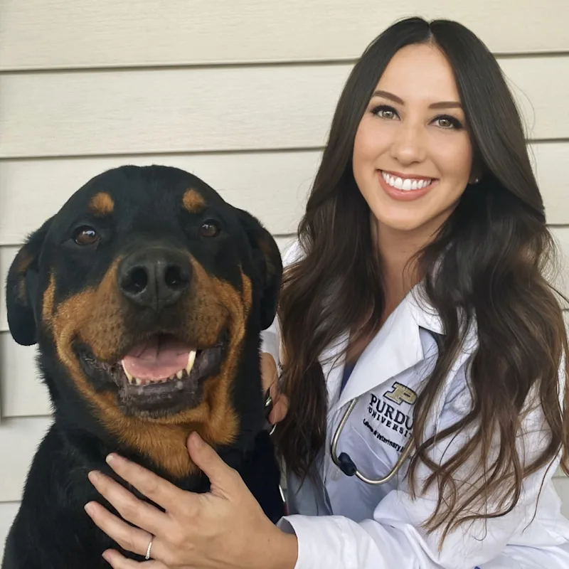 Dr. Courtney Burrows Dr. Courtney Burrows