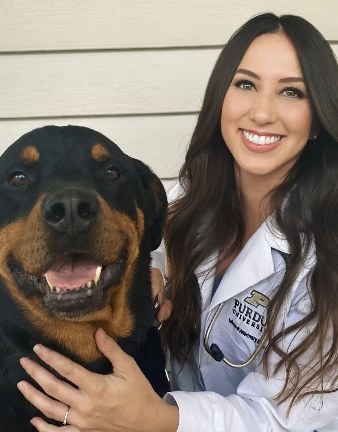 Dr. Courtney Burrows Dr. Courtney Burrows