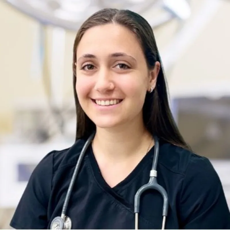 Samantha Mintz, DVM Samantha Mintz, DVM