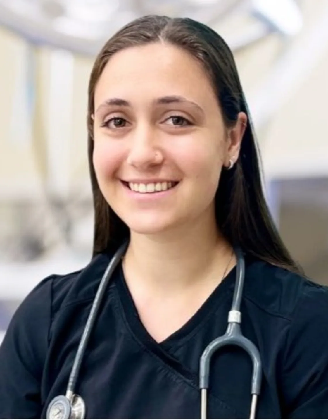 Samantha Mintz, DVM Samantha Mintz, DVM