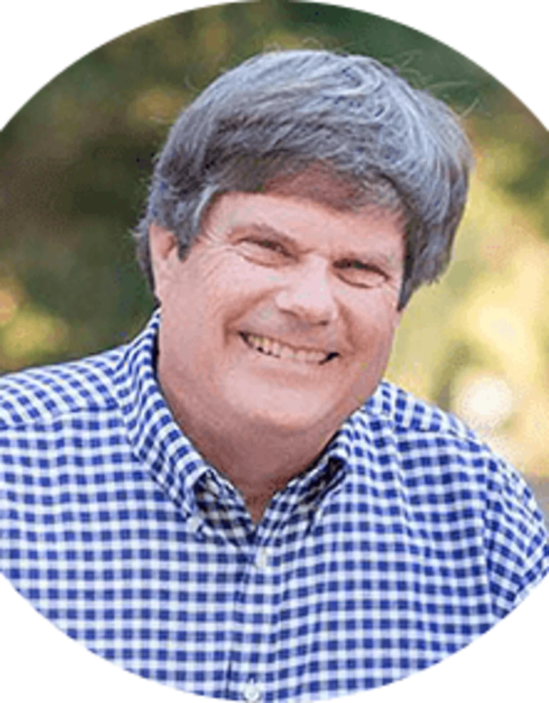 Michael Kiningham from Pawleys Veterinary Hospital Michael Kiningham from Pawleys Veterinary Hospital