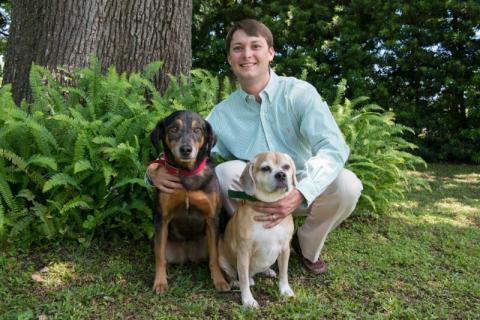 Joe Vaccaro Metairie Small Animal Hospital (MSAH)