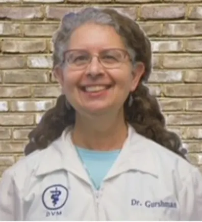 Rebecca Gurshman Rebecca Gurshman