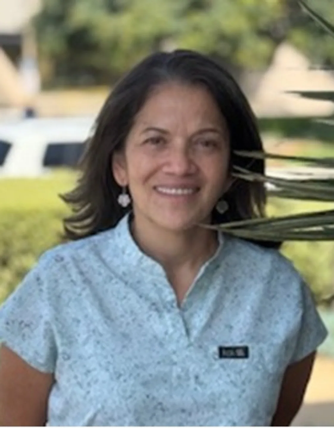 Liliana Cabrera Mora Liliana Cabrera Mora