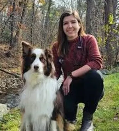 Francesca Frere, DVM Francesca Frere, DVM