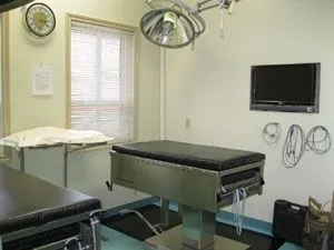 Surgery Suite