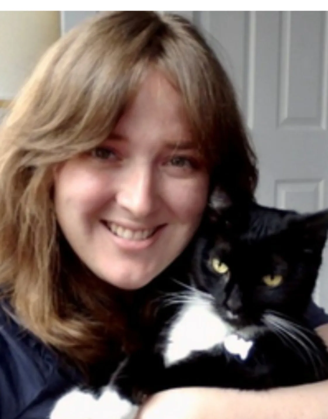 Danielle Hopping Danielle Hopping