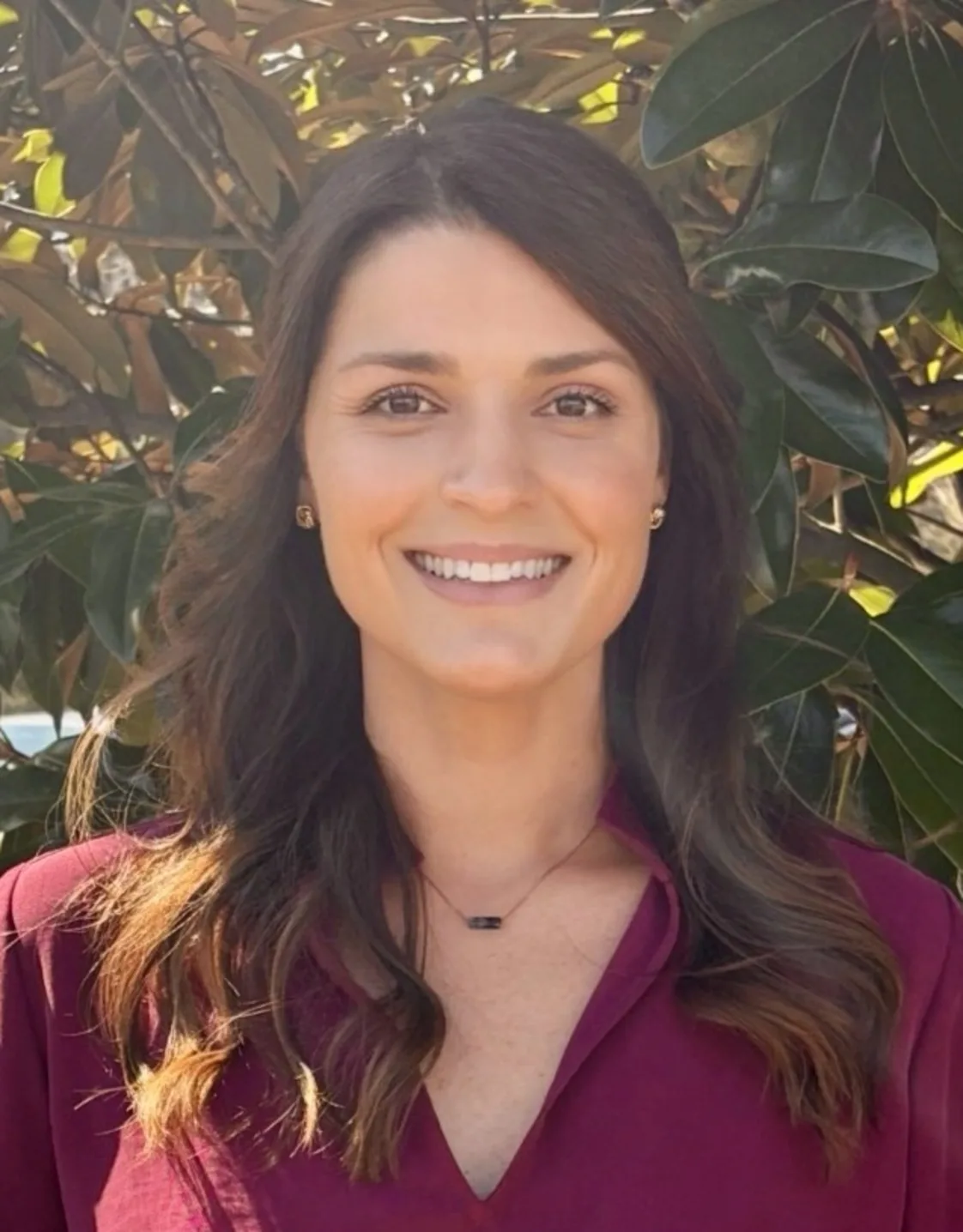 Christina Dailey Christina Dailey