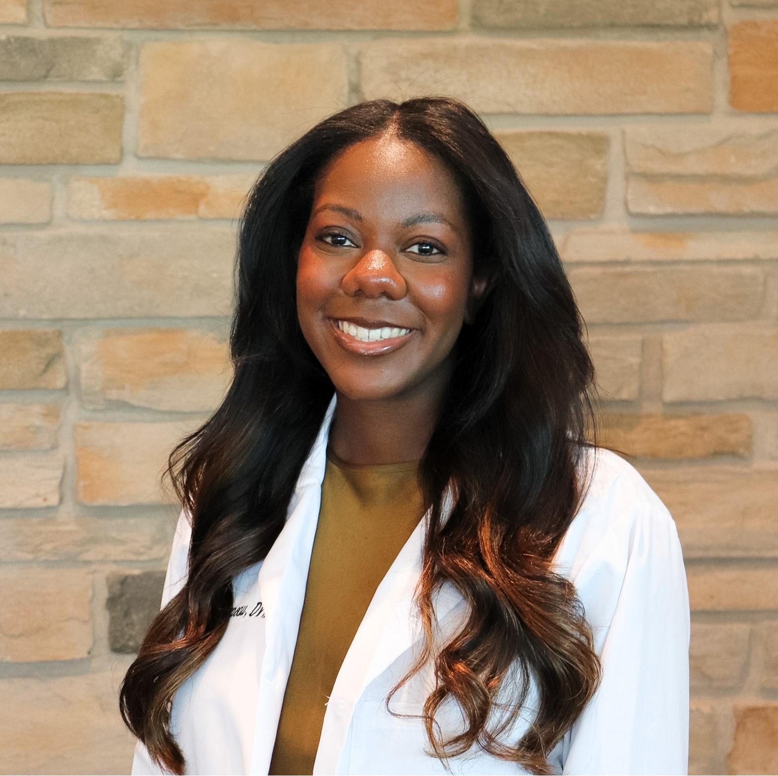 Dr. Jalise Reneau, DVM