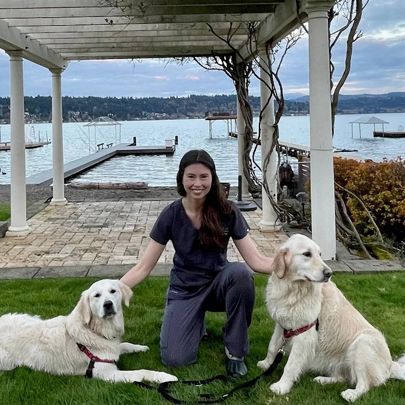 Dr. Ashley Bucklin Dr. Ashley Bucklin