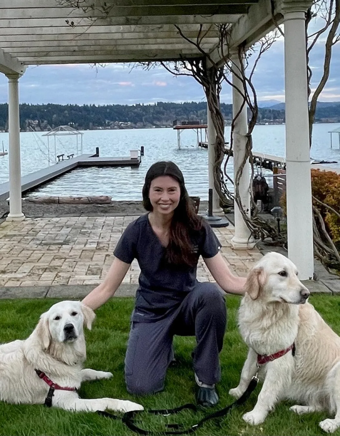 Dr. Ashley Bucklin Dr. Ashley Bucklin