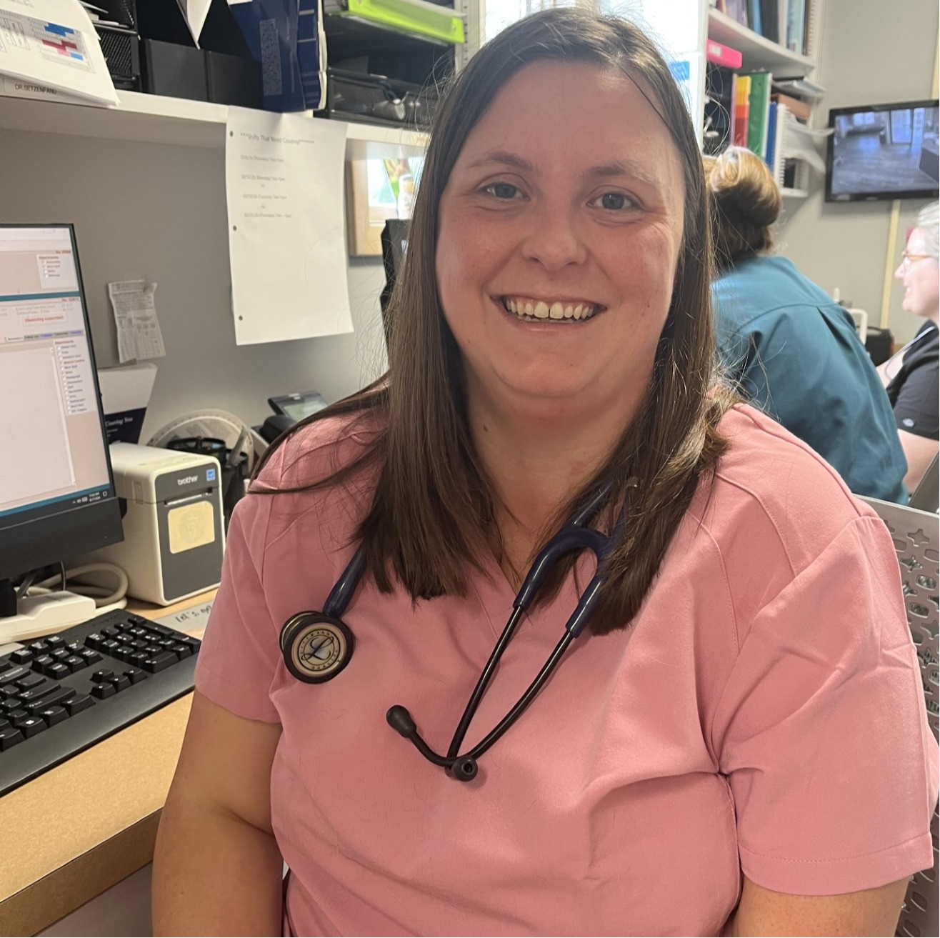 Dr. Bryanna Musser