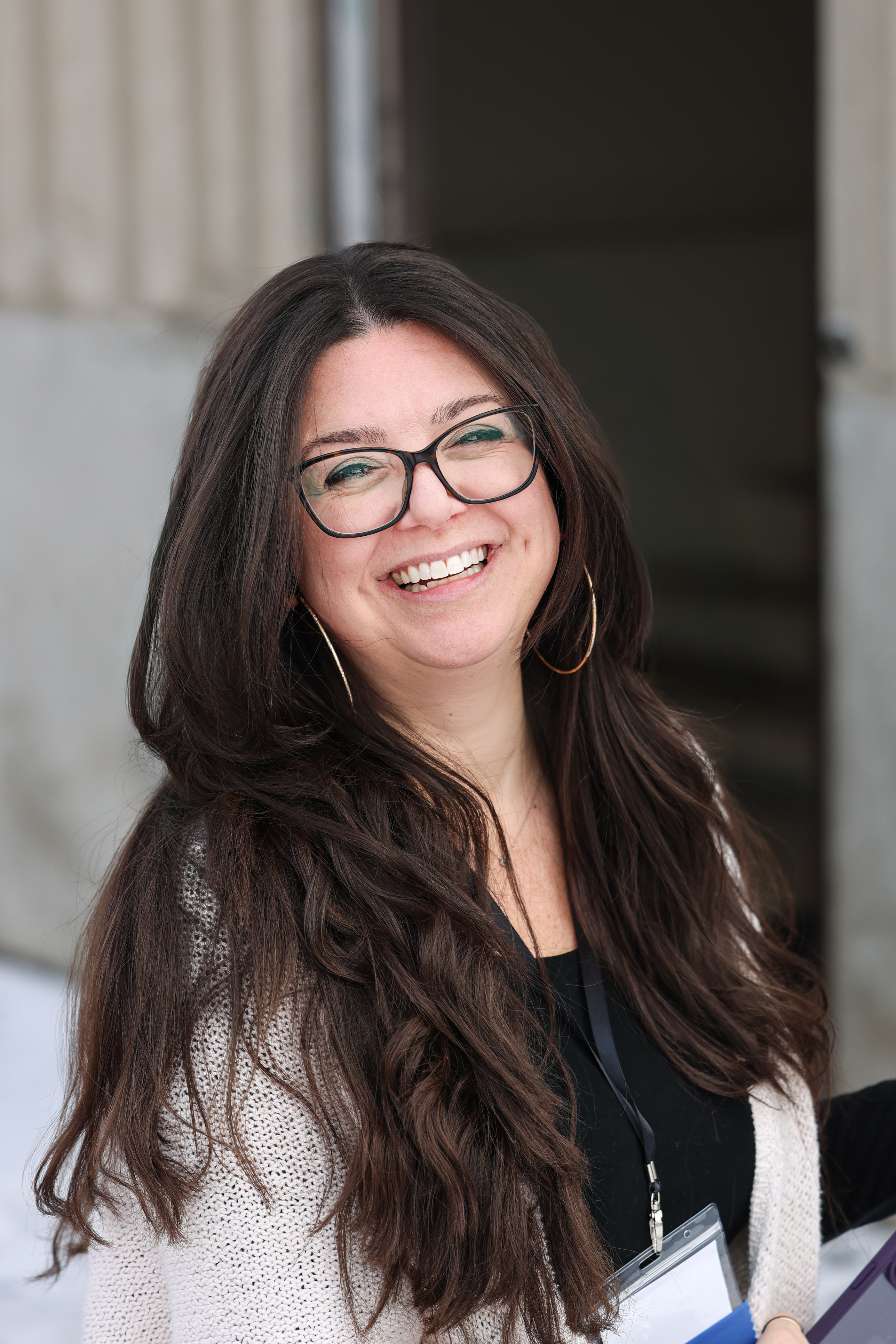 Joanne Nigro