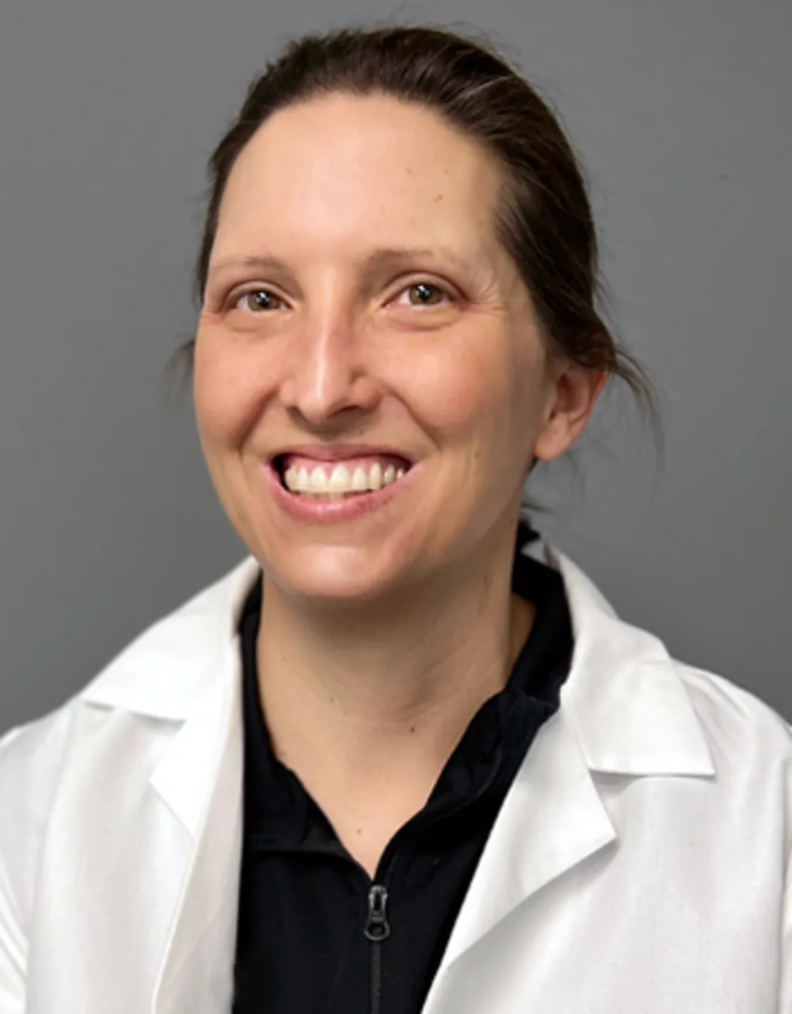 Image Of Dr. Sarah Allen . Image Of Dr. Sarah Allen .