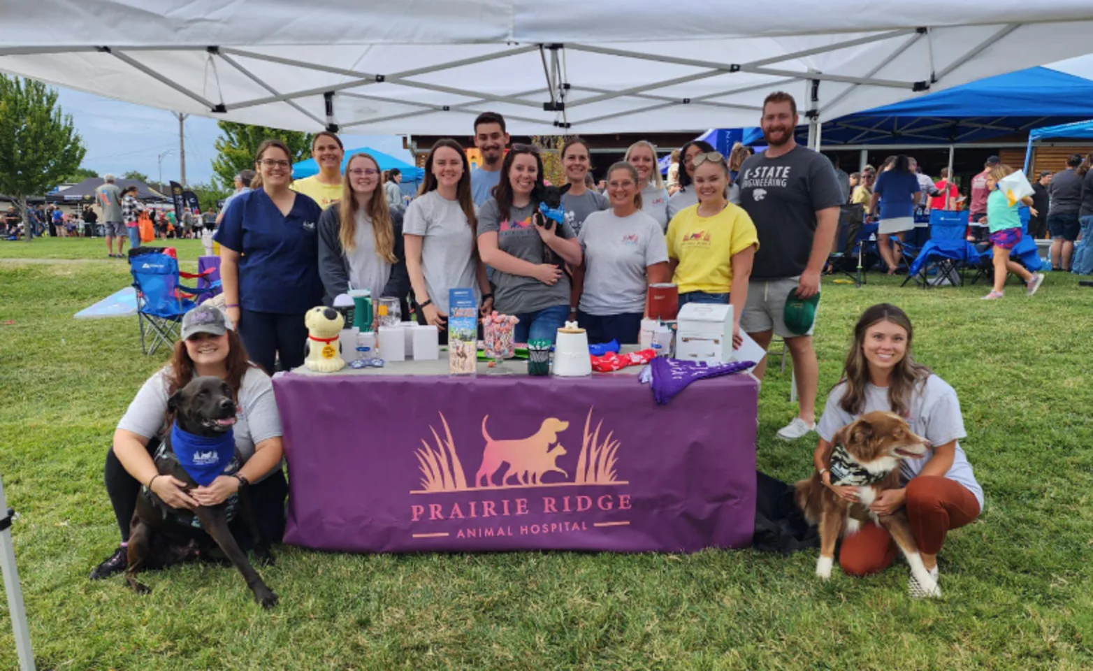 Annual Goddard Night Out Annual Goddard Night Out