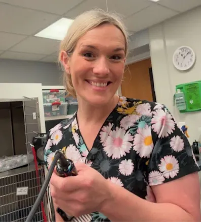 Serita Scott Serita Scott