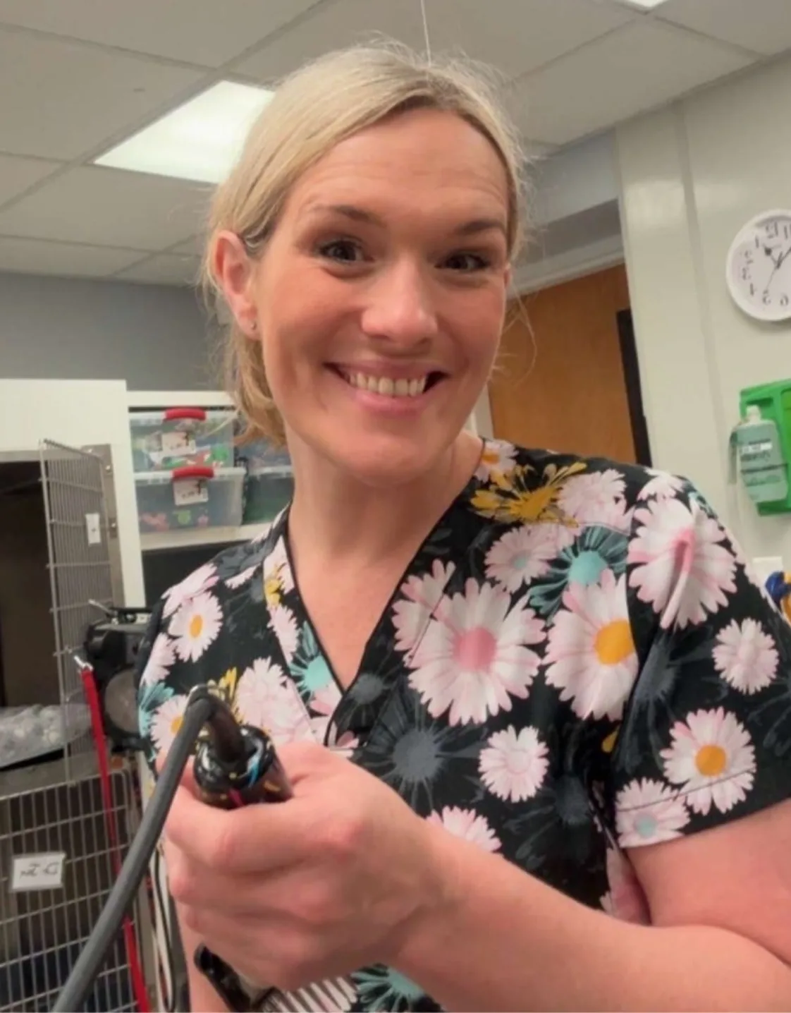 Serita Scott Serita Scott