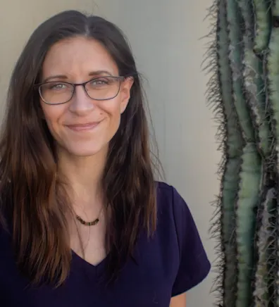 Angela, Pinnacle Peak Animal Hospital Angela, Pinnacle Peak Animal Hospital