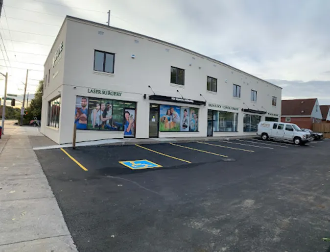 Beattie Pet Hospital East Hamilton Location Beattie Pet Hospital East Hamilton Location