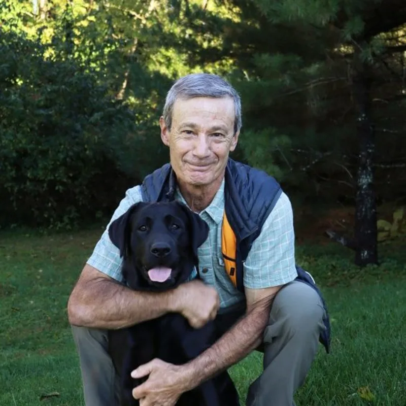 Dr. Peter Blauner Dr. Peter Blauner