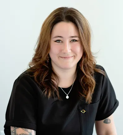 Lorissa Campbell Lorissa Campbell