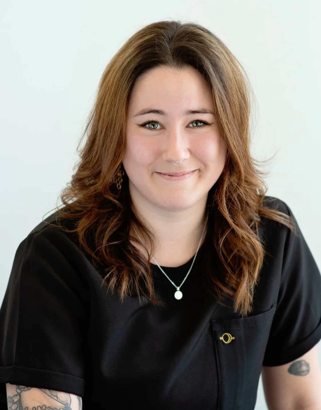 Lorissa Campbell Lorissa Campbell