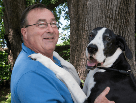 Siegfried Mayer Metairie Small Animal Hospital (MSAH)