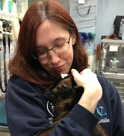 Emilie Alessio Emilie Alessio