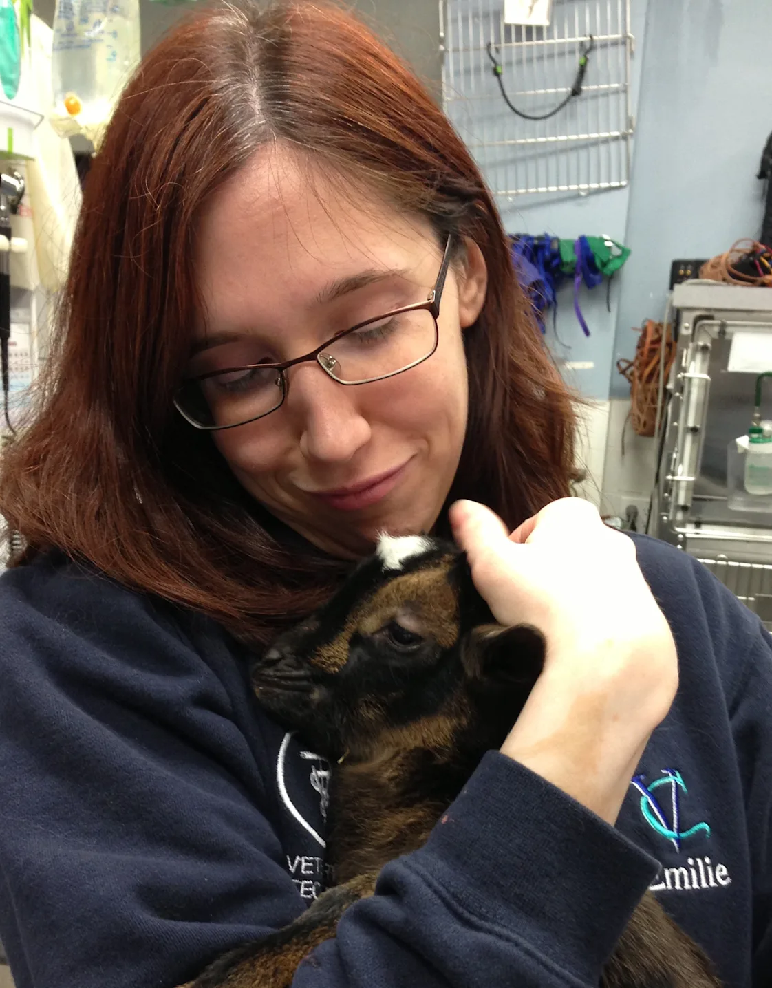 Emilie Alessio Emilie Alessio